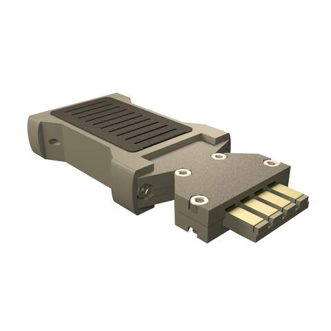 PapaLink USB Controller
