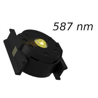 R30 Amber